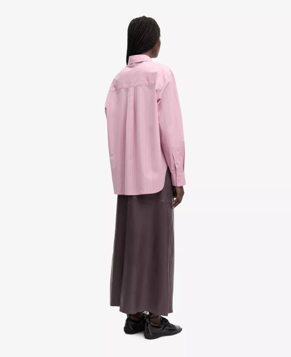 Samsoe Samsoe Blouse - Rose 6 Samsoe Samsoe Samsoe Samsoe Blouse - Rose