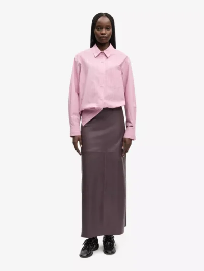 Samsoe Samsoe Samsoe Samsoe Blouse - Rose