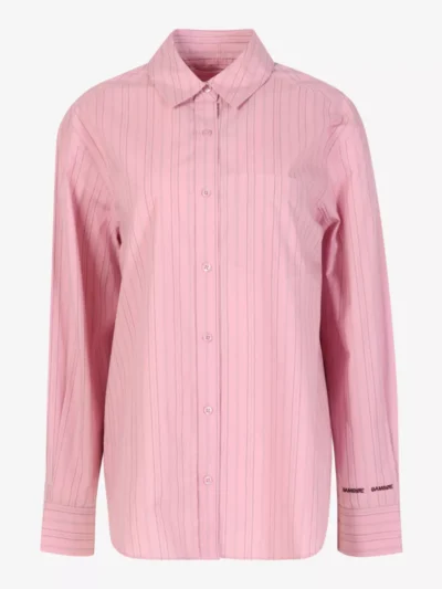 Samsoe Samsoe Samsoe Samsoe Blouse - Rose