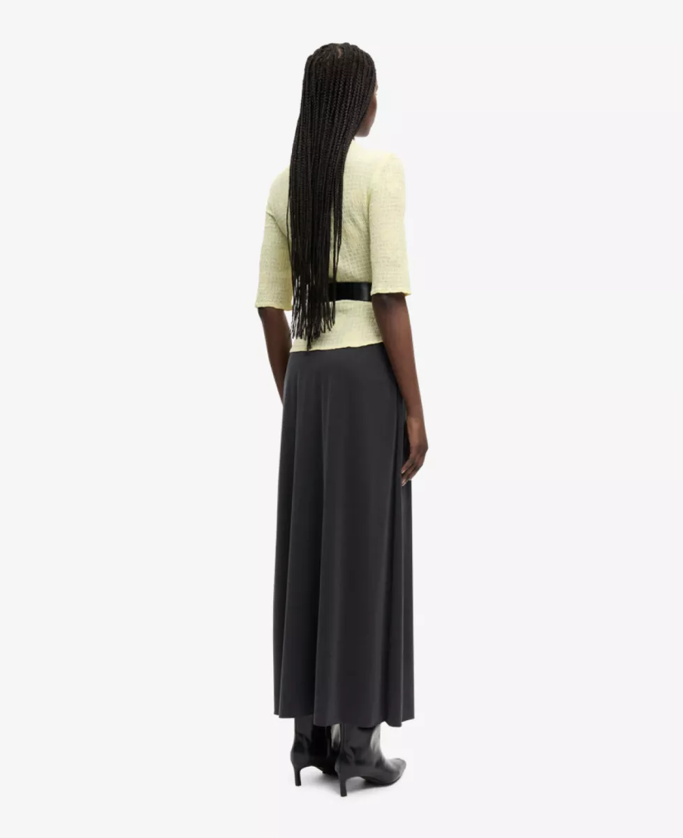 Samsoe Samsoe Rok - Zwart 5 Samsoe Samsoe Samsoe Samsoe Rok - Zwart