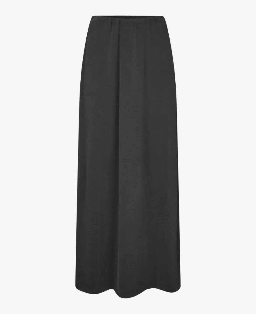 Samsoe Samsoe Rok - Zwart 1 Samsoe Samsoe Samsoe Samsoe Rok - Zwart