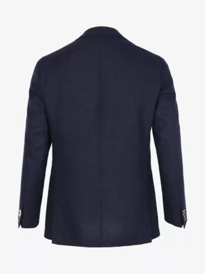 Scabal Scabal Colbert Jazz - Navy
