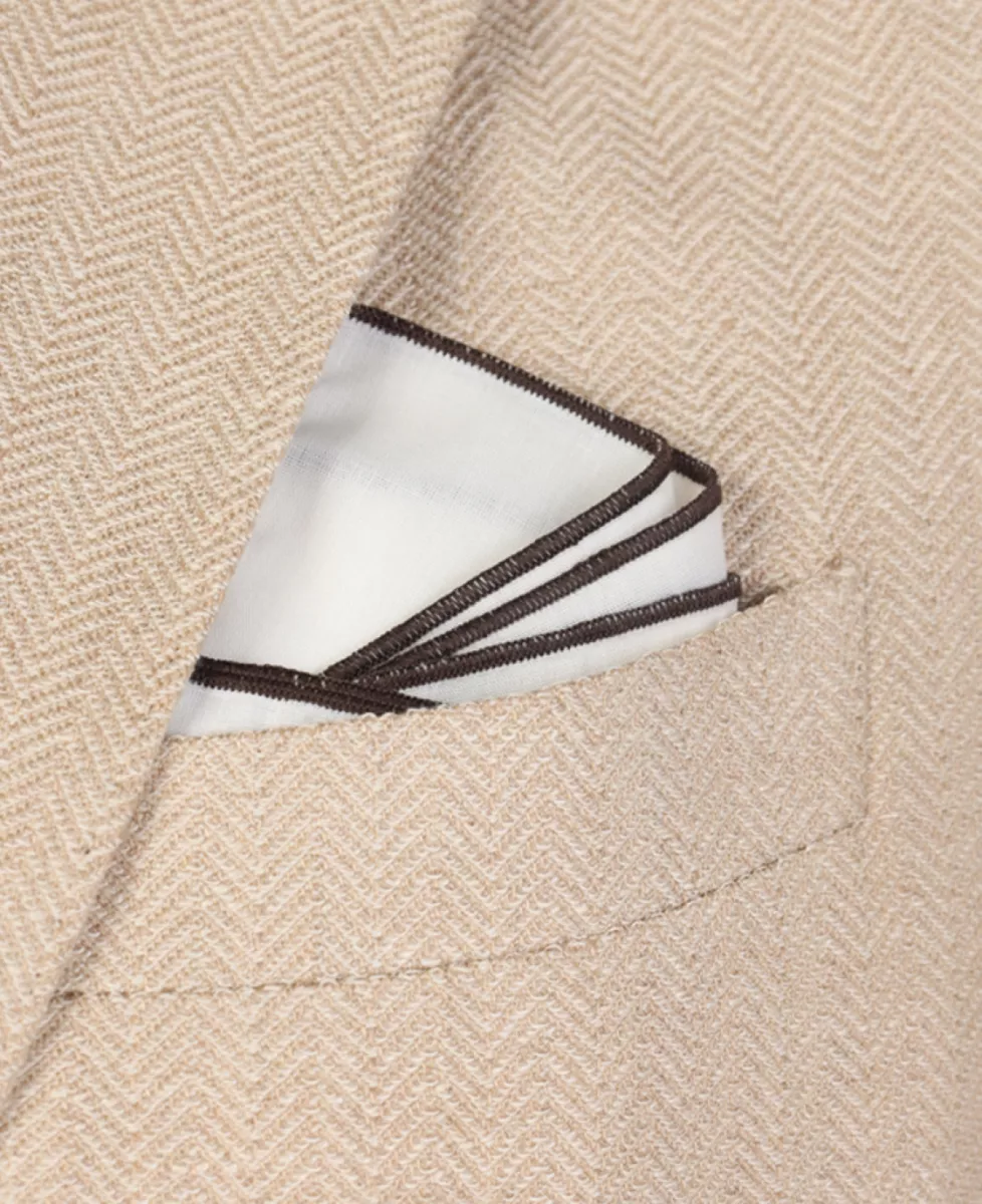 Seven Dials Colbertco - Beige 4 Seven Dials Seven Dials Colbertco - Beige
