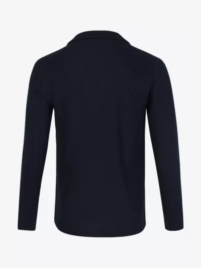 Seven Dials Seven Dials Vest - Navy