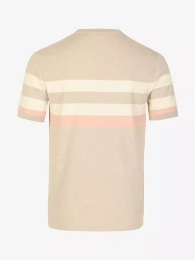 Seven Dials Seven Dials T-shirt gebreid - Beige