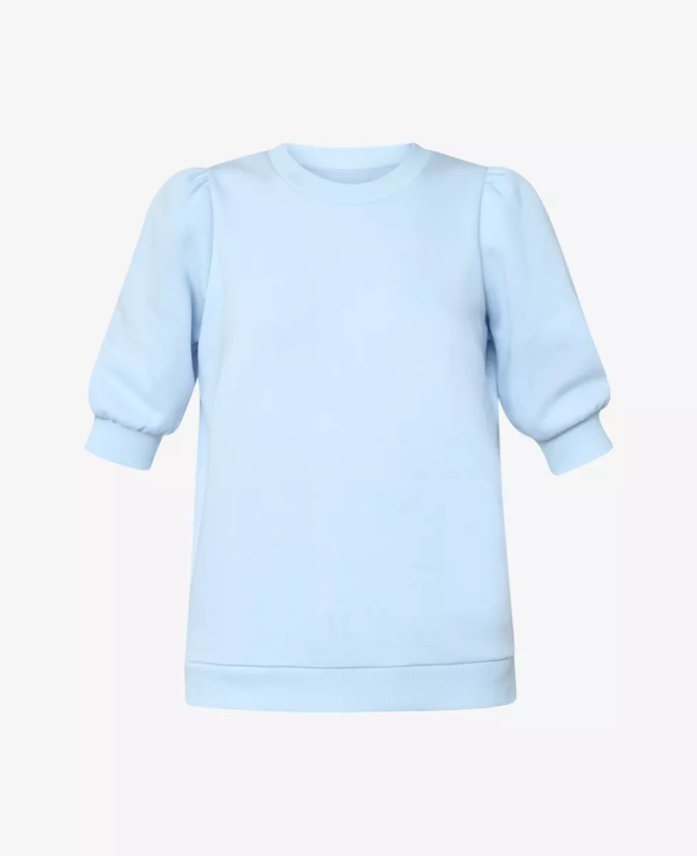 Sisters Point Sweater - Lichtblauw 1 Sisters Point Sisters Point Sweater - Lichtblauw