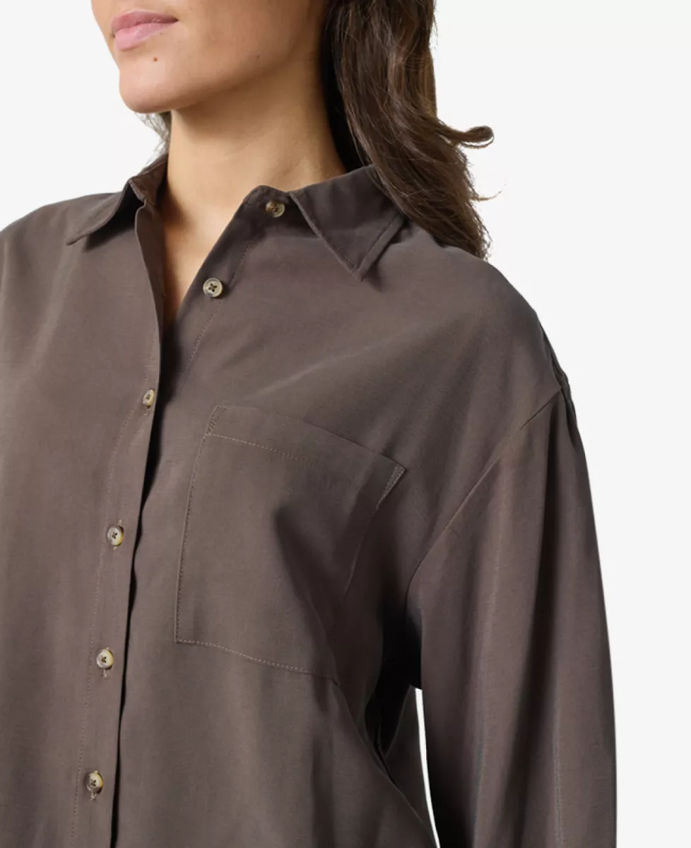 Sisters Point Shirt km - Bruin 4 Sisters Point Sisters Point Shirt km - Bruin