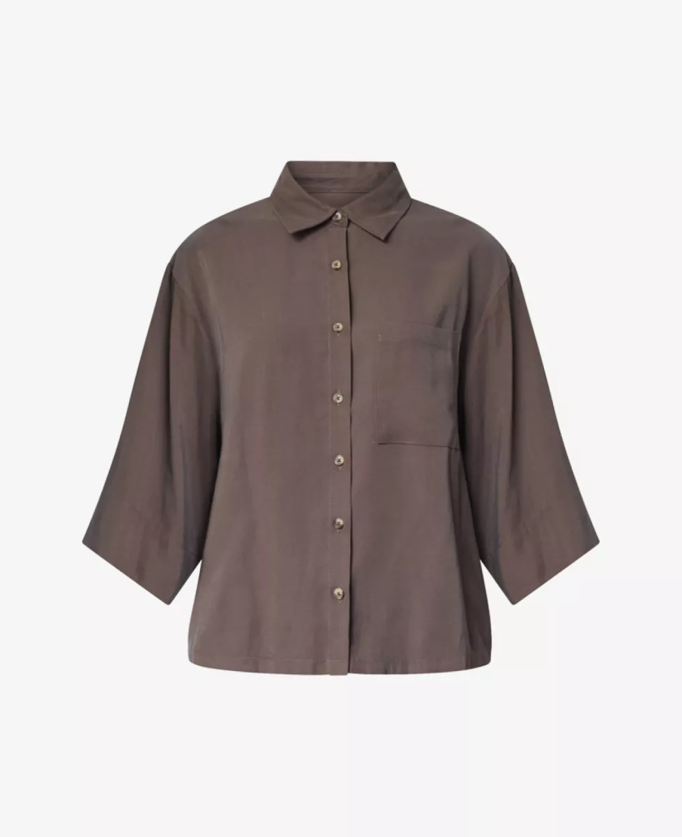 Sisters Point Shirt km - Bruin 1 Sisters Point Sisters Point Shirt km - Bruin