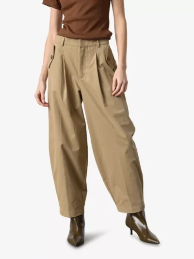 Sisters Point Sisters Point Pantalon - 206 D. Sand