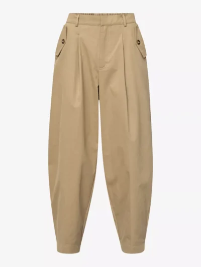 Sisters Point Sisters Point Pantalon - 206 D. Sand