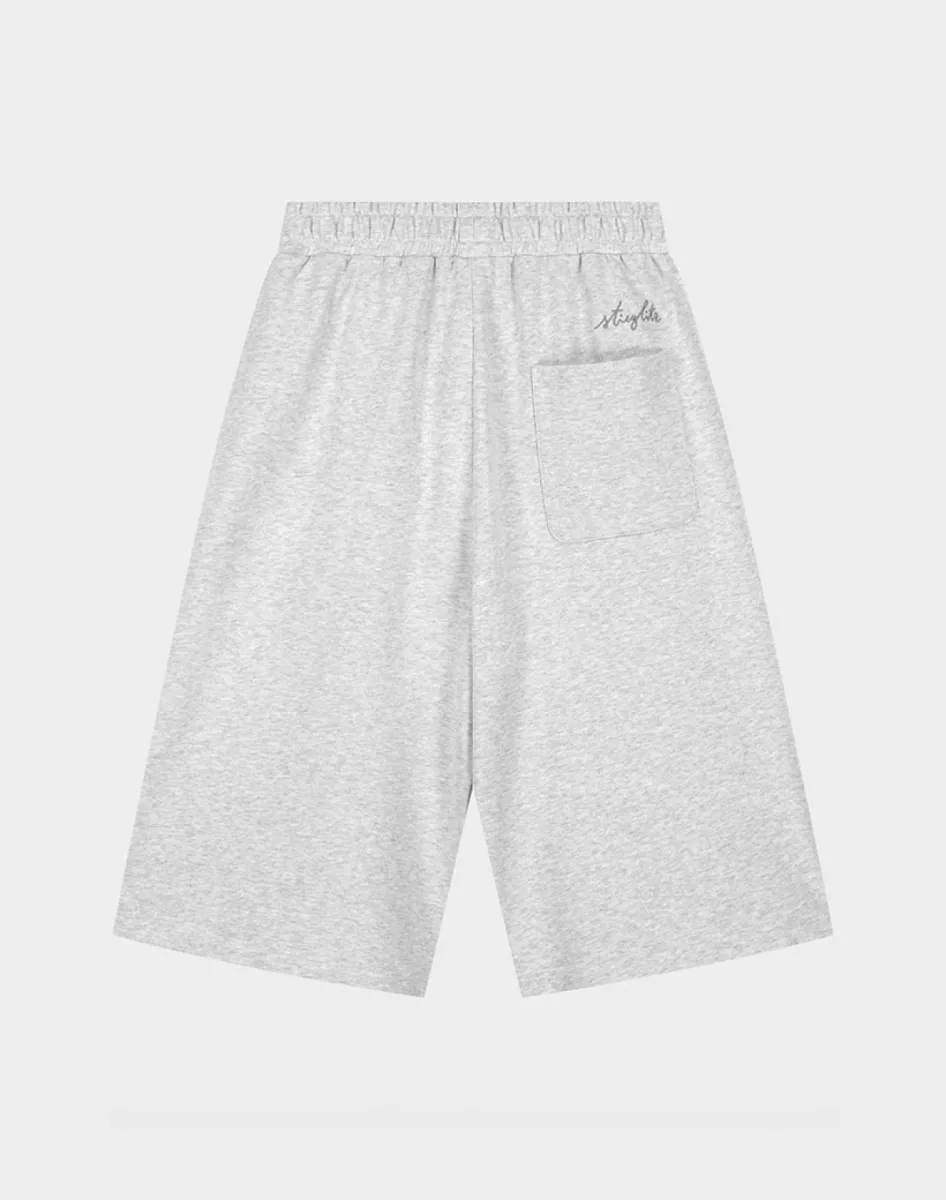Stieglitz Bermuda - Grijs 7 Stieglitz Stieglitz Bermuda - Grijs