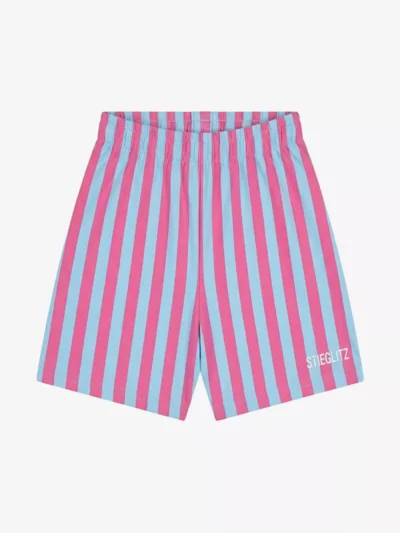 Stieglitz Stieglitz Korte broek - Rose