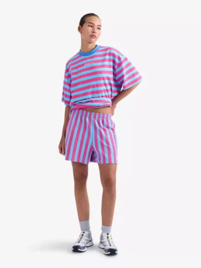 Stieglitz Stieglitz Tshirt km - Rose