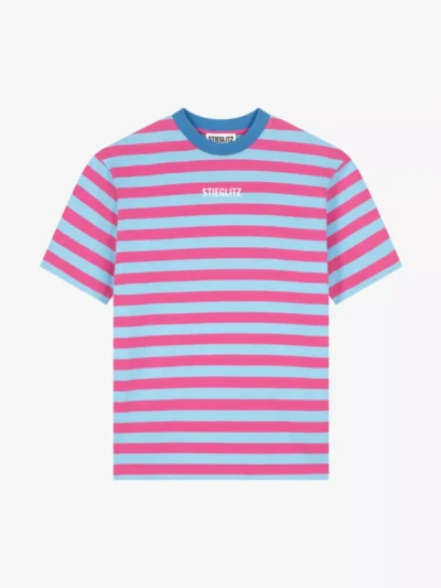 Stieglitz Stieglitz Tshirt km - Rose