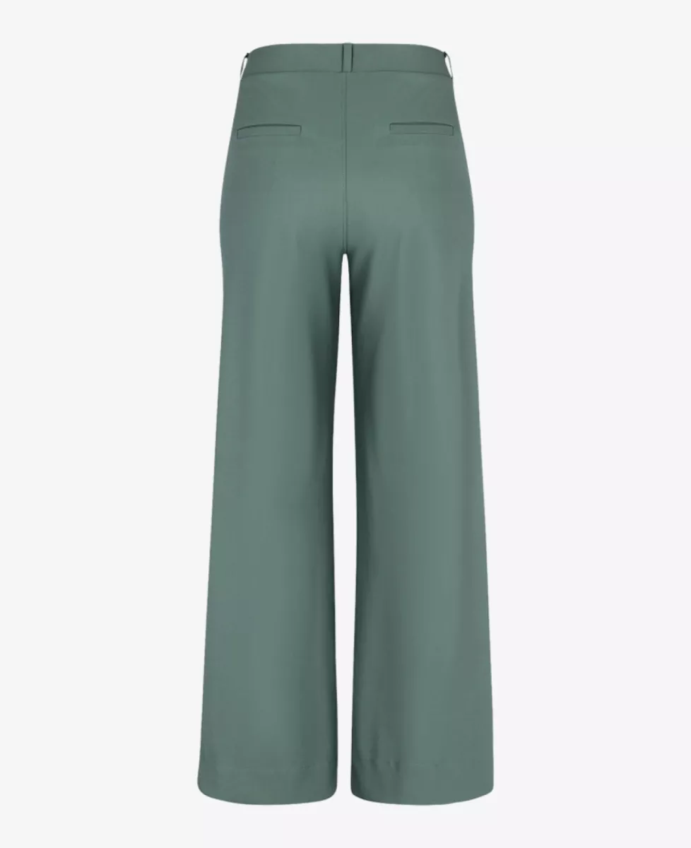 Studio Anneloes Broek - 7600 dark sage green 4 Studio Anneloes Studio Anneloes Broek - 7600 dark sage green