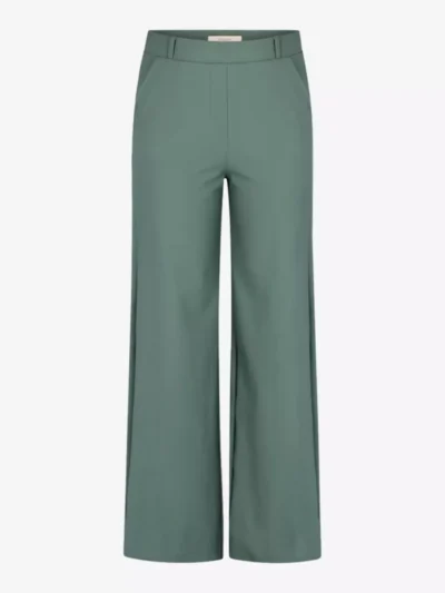 Studio Anneloes Studio Anneloes Broek - 7600 dark sage green