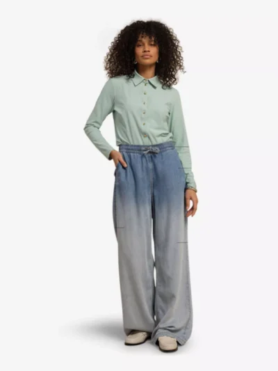 Studio Anneloes Studio Anneloes Broek - 6300 light jeans blue
