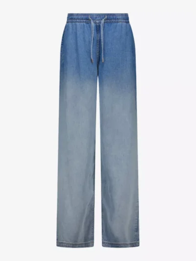 Studio Anneloes Studio Anneloes Broek - 6300 light jeans blue