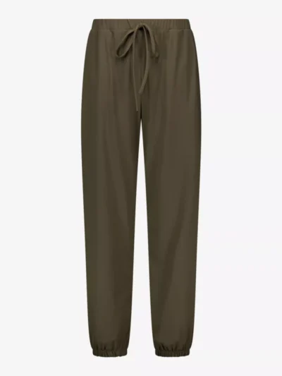 Studio Anneloes Studio Anneloes Broek - 7400 new army