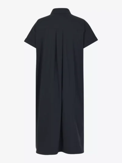 Studio Anneloes Studio Anneloes Jurk - 6900 dark blue