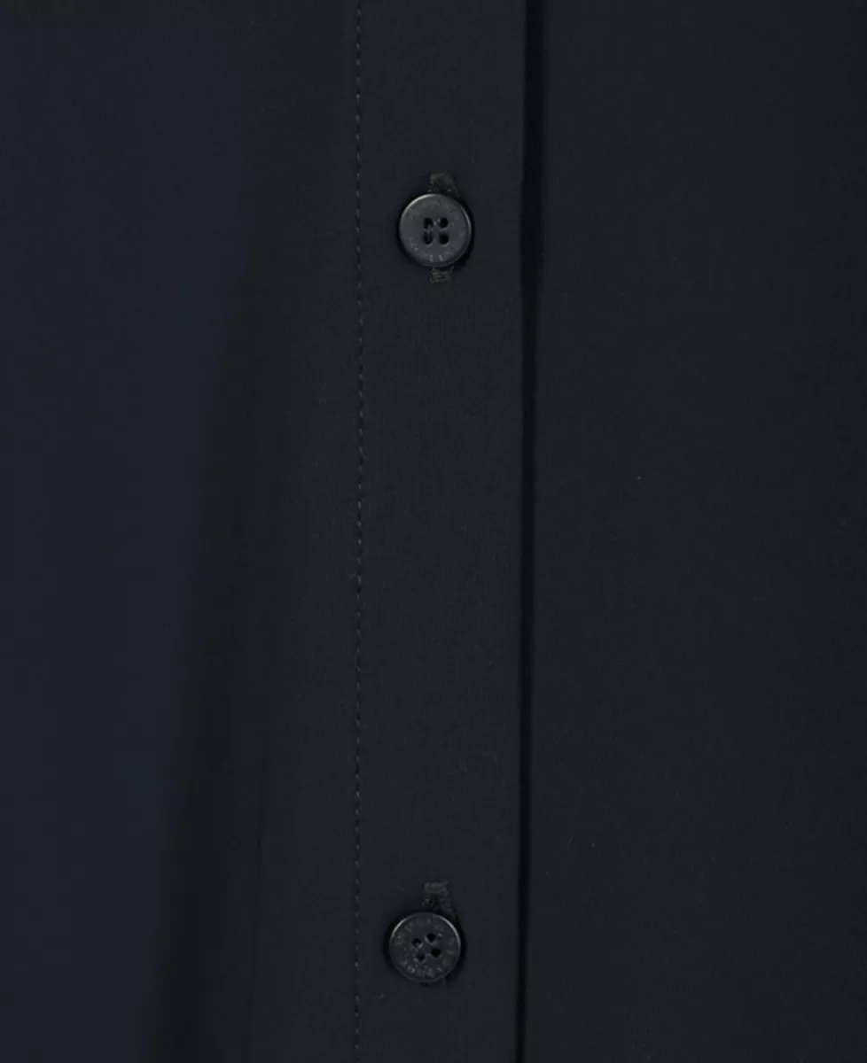 Studio Anneloes Jurk - 6900 dark blue 4 Studio Anneloes Studio Anneloes Jurk - 6900 dark blue