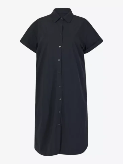 Studio Anneloes Studio Anneloes Jurk - 6900 dark blue
