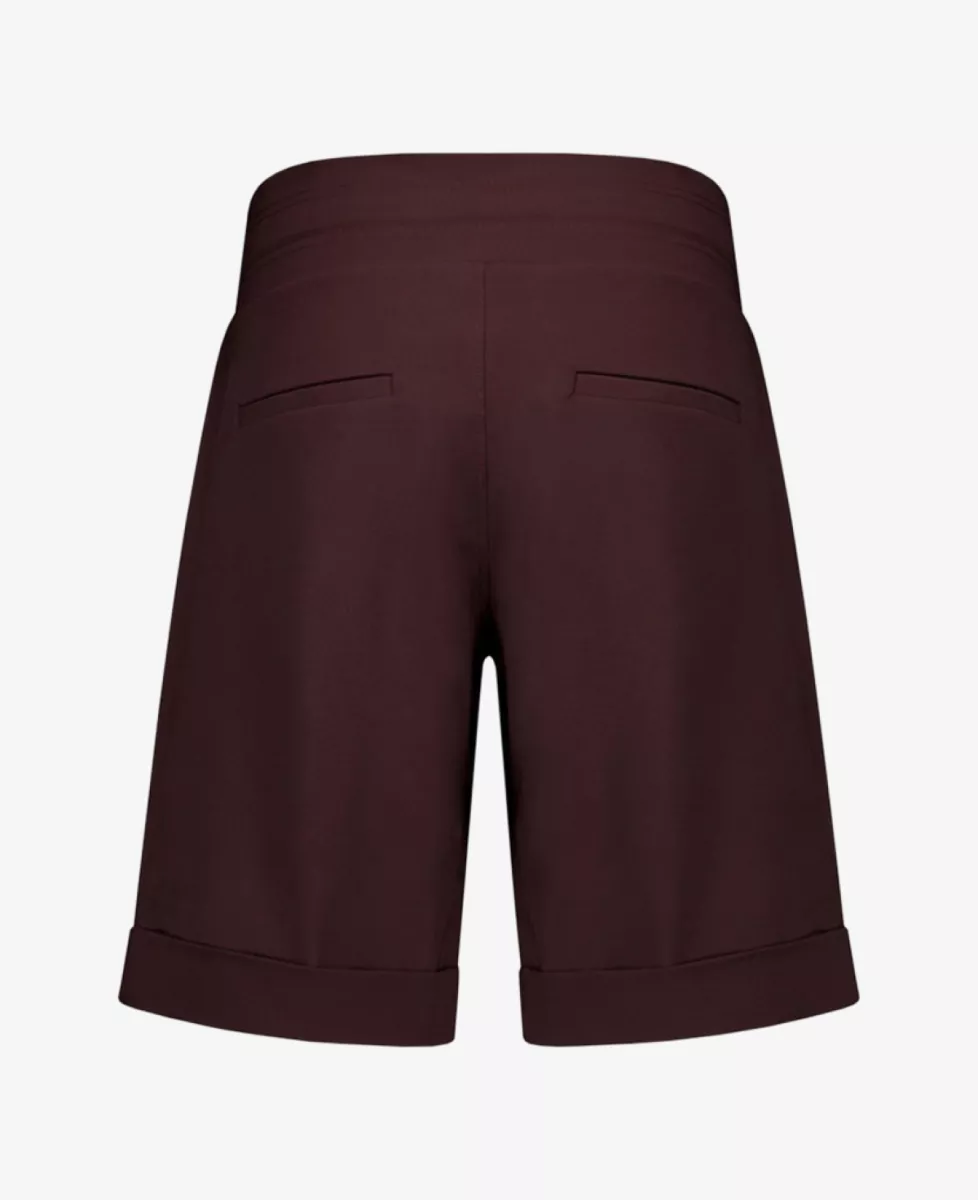 Studio Anneloes Short - 8700 espresso 5 Studio Anneloes Studio Anneloes Short - 8700 espresso