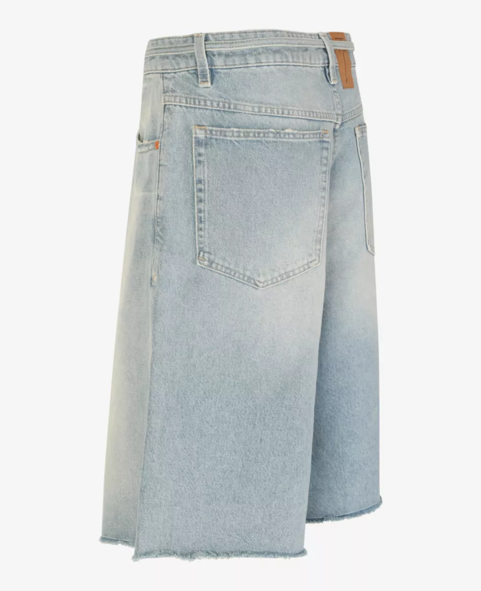 Tenue Short - Westlock 3 Tenue Tenue Short - Westlock