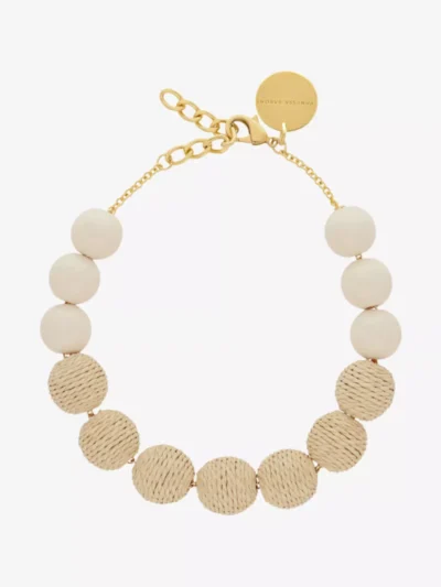 Vanessa Baroni Vanessa Baroni Ketting - Zand