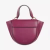 Wandler Wandler Tas - Magenta