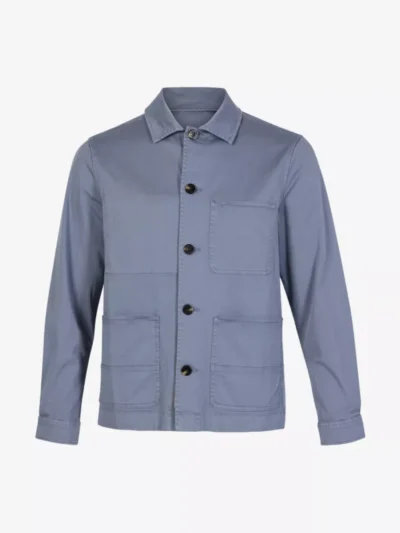Woolrich Woolrich WOOS2042 - Lavendel