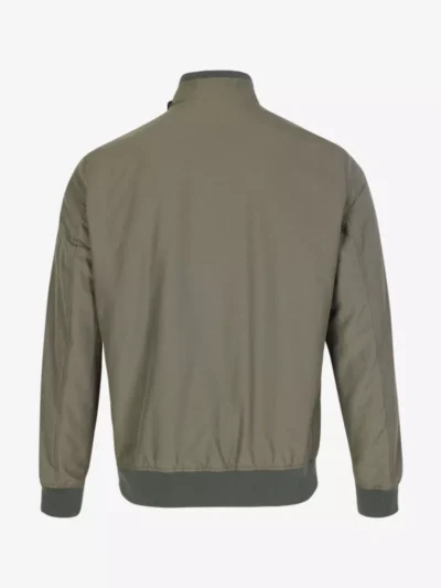 Woolrich Woolrich WOOU2133 - Middelgroen