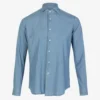 Xacus Xacus Jeans shirt - Denimblauw