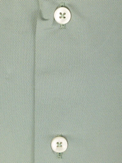 Xacus Xacus Active shirt - Lichtgroen