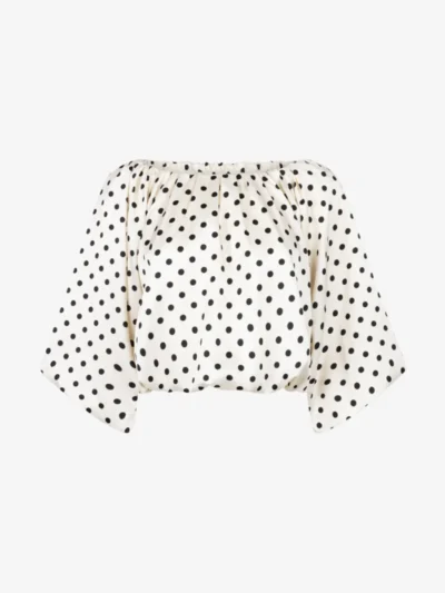 Aaiko Aaiko Shirt ml - 114300 LES BLANCS