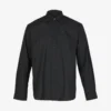 Applied Art Forms Applied Art Forms Loose Fit Shirt - Zwart