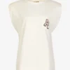 AVDW AVDW Tshirt - Wit