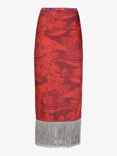 AVDW AVDW Rok - Rood