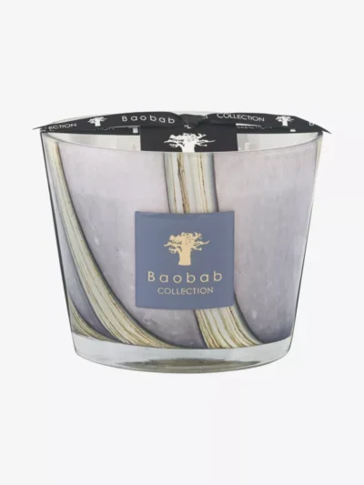 Baobab Baobab Geurkaars – Woods Broceliande