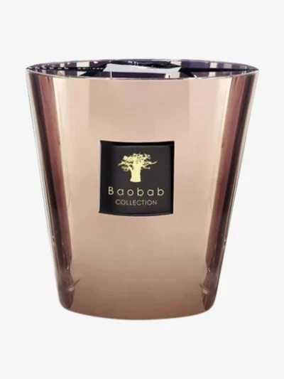 Baobab Baobab Kaars - Brons