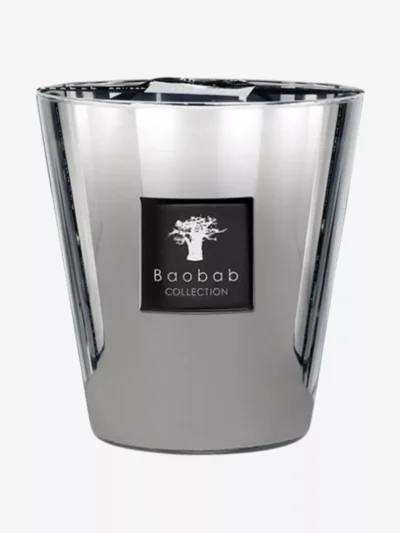 Baobab Baobab Geurkaars - Les exclusives platinum