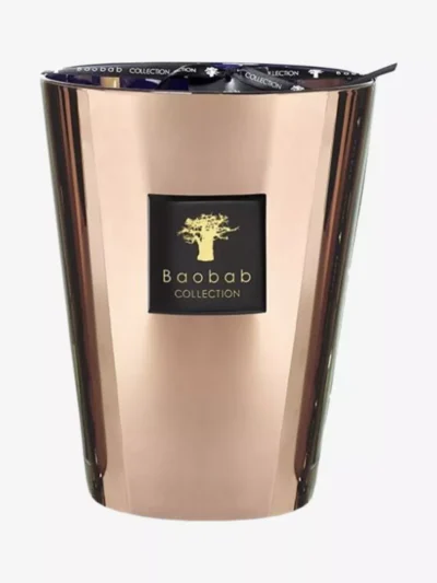 Baobab Baobab Kaars - Brons