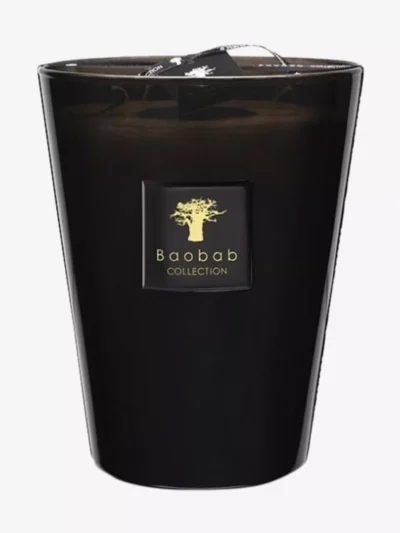Baobab Baobab Geurkaars - Les prestigieuses encre de chine