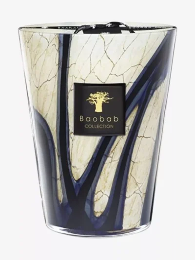 Baobab Baobab Geurkaars - Stones lazuli