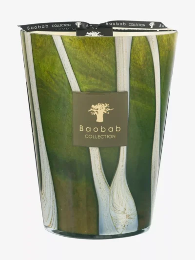 Baobab Baobab Geurkaars – Woods Sherwood