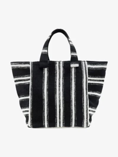 Bellerose Bellerose Tas - Zwart
