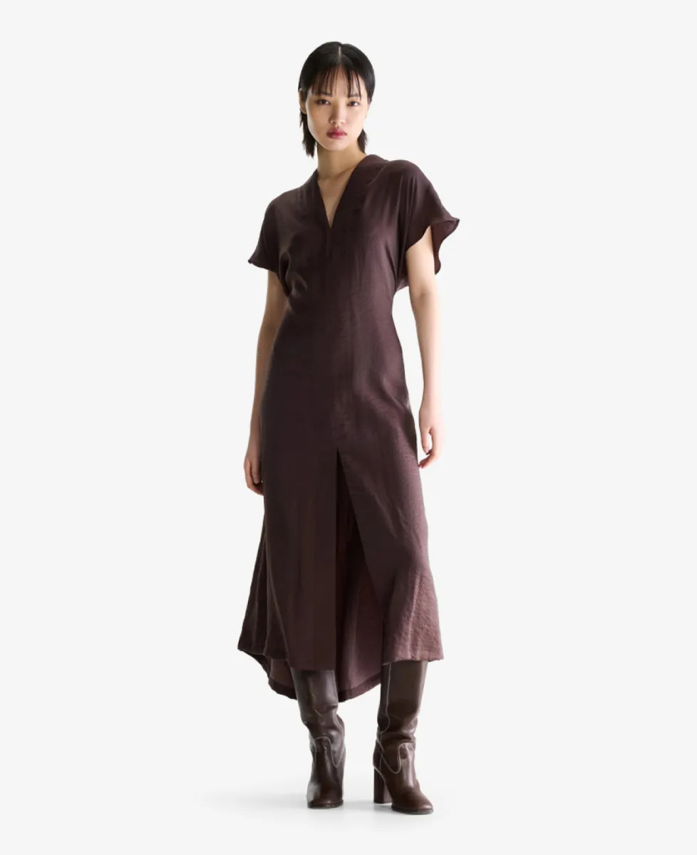 Bellerose Jurk - 331 2 Bellerose Bellerose Jurk - 331