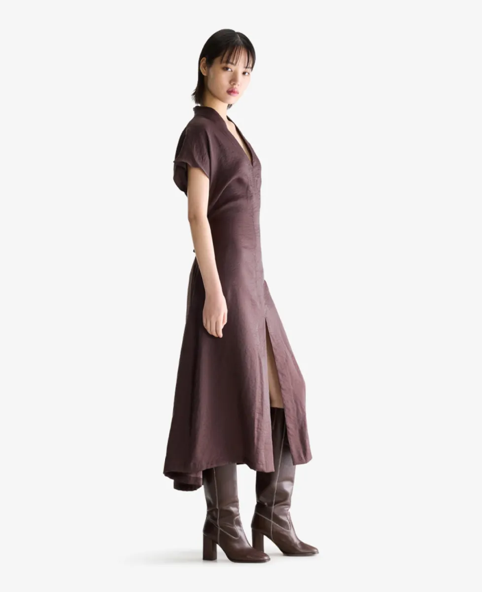 Bellerose Jurk - 331 5 Bellerose Bellerose Jurk - 331