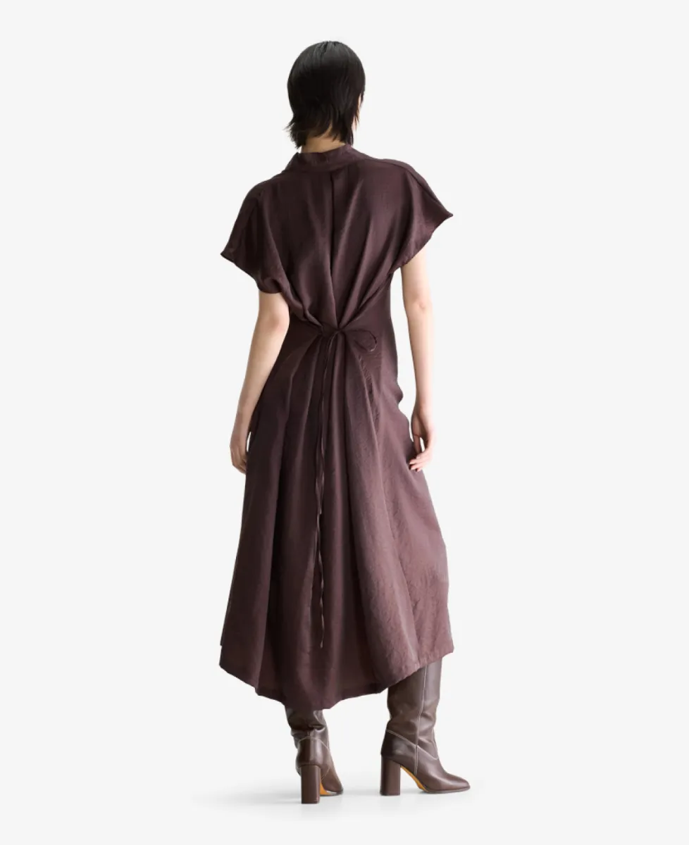 Bellerose Jurk - 331 7 Bellerose Bellerose Jurk - 331