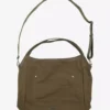 Bellerose Bellerose Tas - Khaki